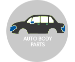 Auto Body Parts
