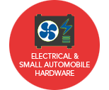 Electrical and Hardware